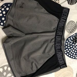 Under Armour Shorts